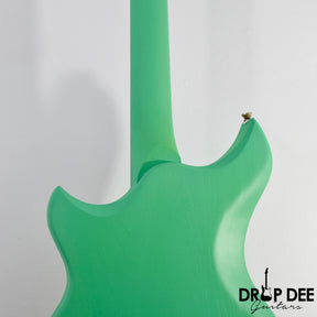 Dunable USA Custom Shop Cyclops Electric Guitar w/ Case (BLEM)