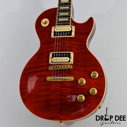 Gibson Les Paul Traditional Pro II Electric Guitar w/ Case