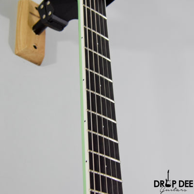 Dunable USA Custom Shop Yeti Electric Guitar w/ Case