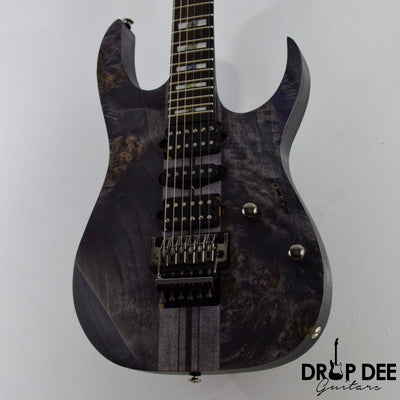 Ibanez Premium RGT1270PB Electric Guitar w/ Bag