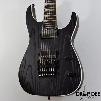 Jackson Pro Series Signature Jeff Loomis Soloist SL7 Baritone 7-String Electric Guitar