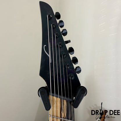 Legator Ninja N7FX Multi-Scale 7-String Electric Guitar w/ Bag