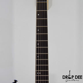 ESP LTD M-1001NT Electric Guitar