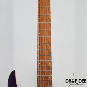 Skervesen Mirage 6 Electric Guitar w/ Case