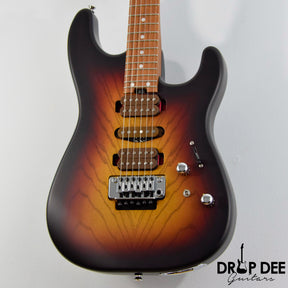 Charvel Guthrie Govan Signature MJ San Dimas® SD24 CM Electric Guitar w/ Case
