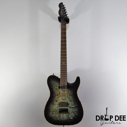 Chapman Rabea Massaad Signature ML3 Pro BEA Baritone Electric Guitar w/ Case