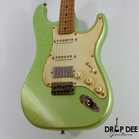 LsL Instruments Saticoy "Delilah" Electric Guitar w/ Case