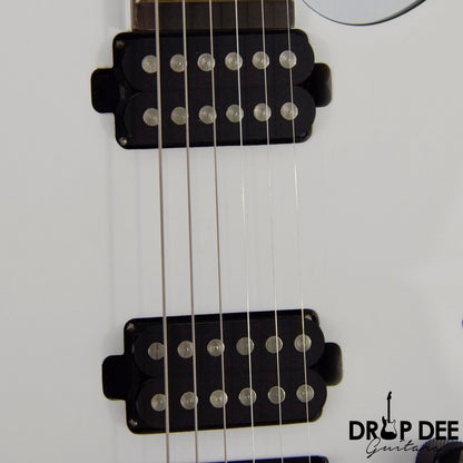 Schecter Reaper-6 Custom Electric Guitar