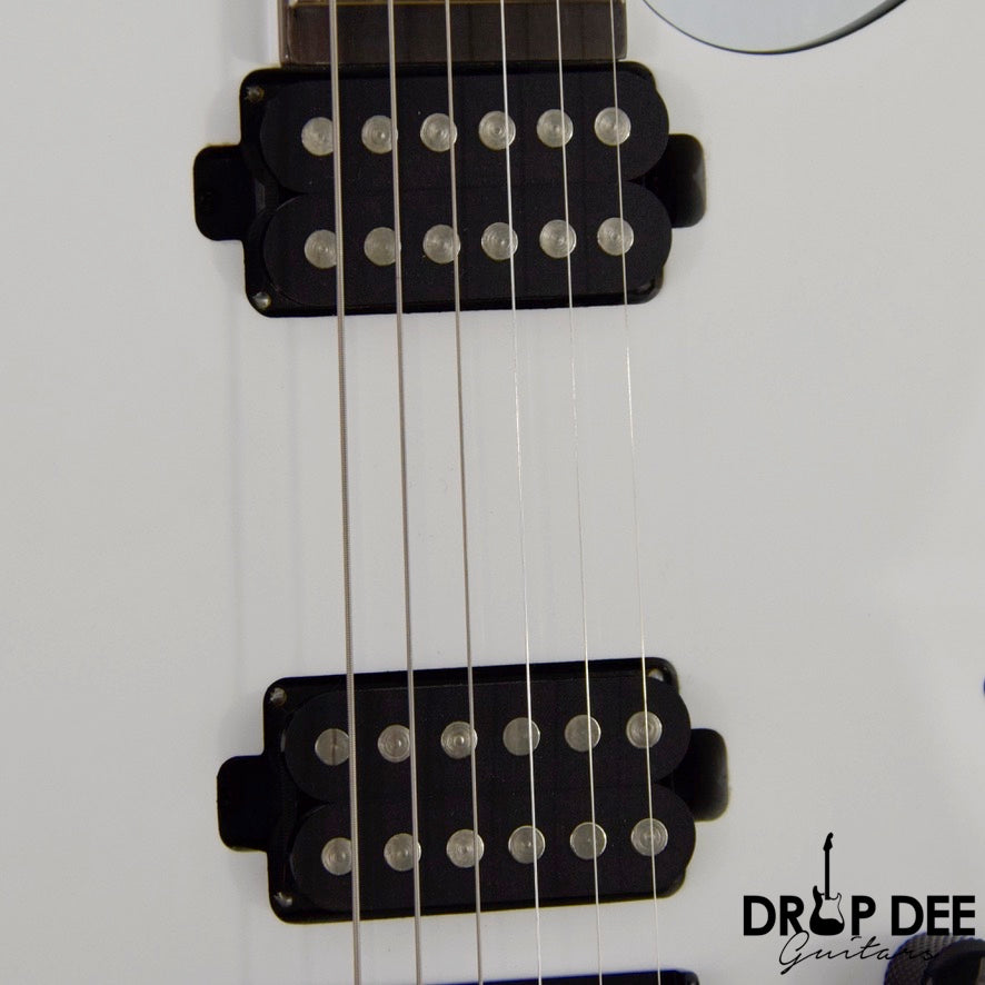 Schecter Reaper-6 Custom Electric Guitar