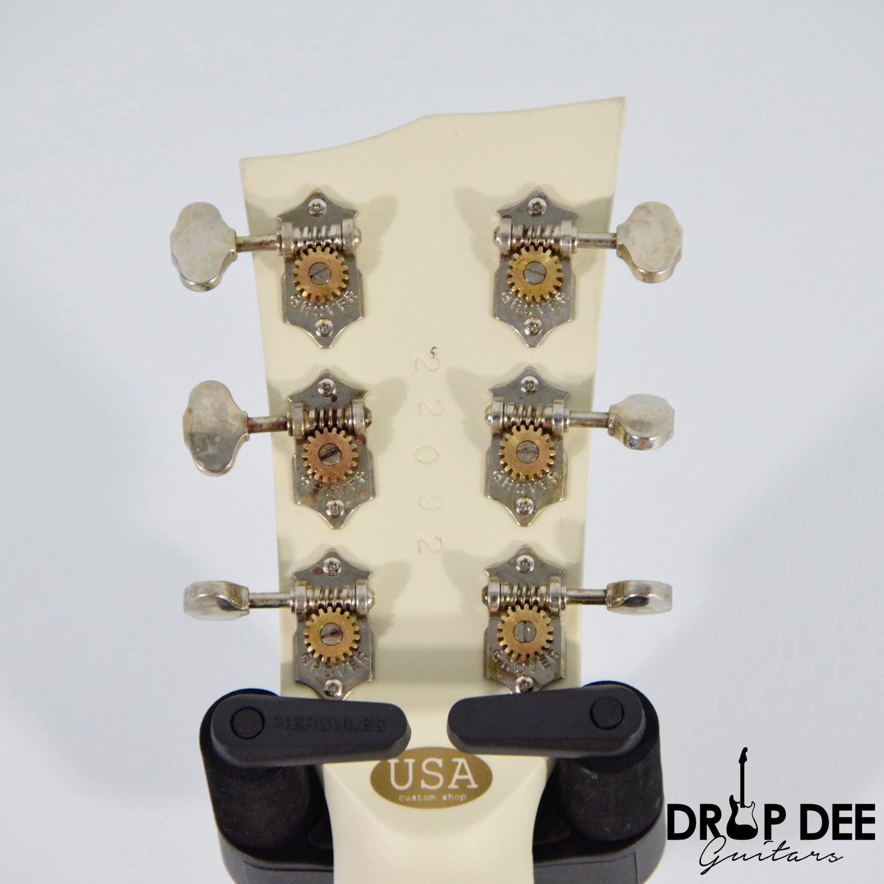 Dunable USA Custom Shop Cyclops Electric Guitar w/ Case