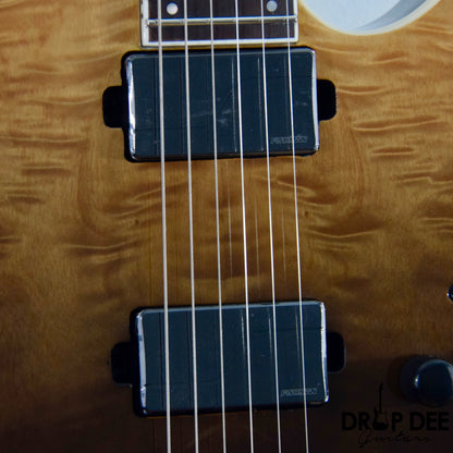 ESP LTD M-1000HT Electric Guitar w/ Case