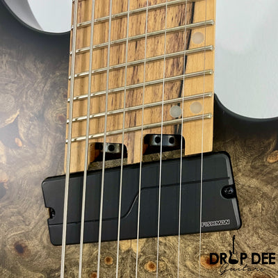 Legator N8FOD Multi-Scale 8-String Electric Guitar w/ Bag
