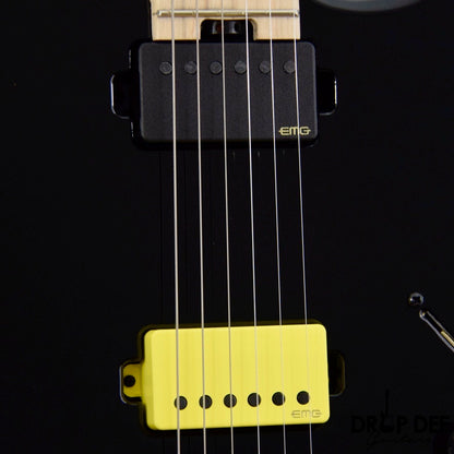 Charvel Sean Long Signature Pro-Mod San Dimas® Style 1 HH HT M Electric Guitar