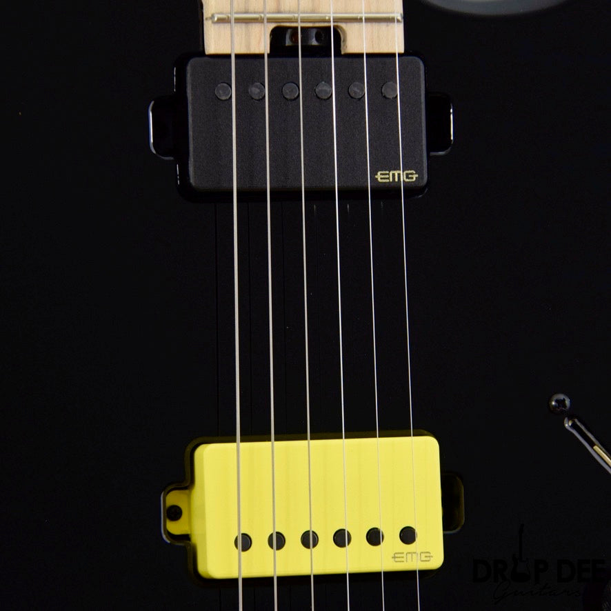 Charvel Sean Long Signature Pro-Mod San Dimas® Style 1 HH HT M Electric Guitar