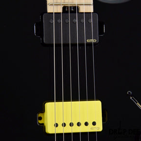 Charvel Sean Long Signature Pro-Mod San Dimas® Style 1 HH HT M Electric Guitar