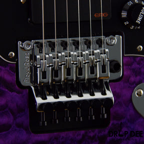 Charvel Marco Sfogli Signature Pro-Mod So-Cal Style 1 HSS FR CM QM Electric Guitar