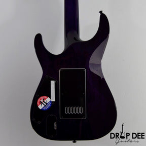 ESP LTD H-1000 Evertune Electric Guitar