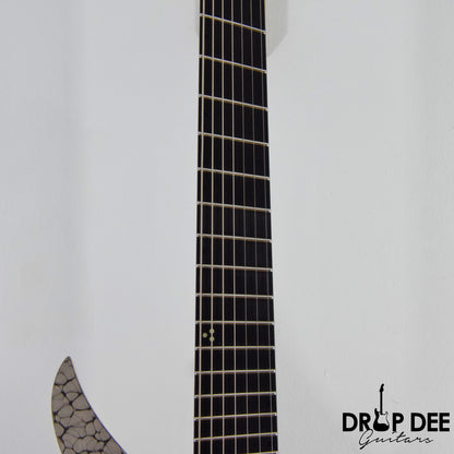 GOC E Class Ilumina 7-String Headless Multi-Scale Electric Guitar