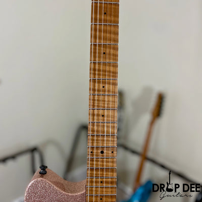 Balaguer USA Series Espada Electric Guitar w/ Case