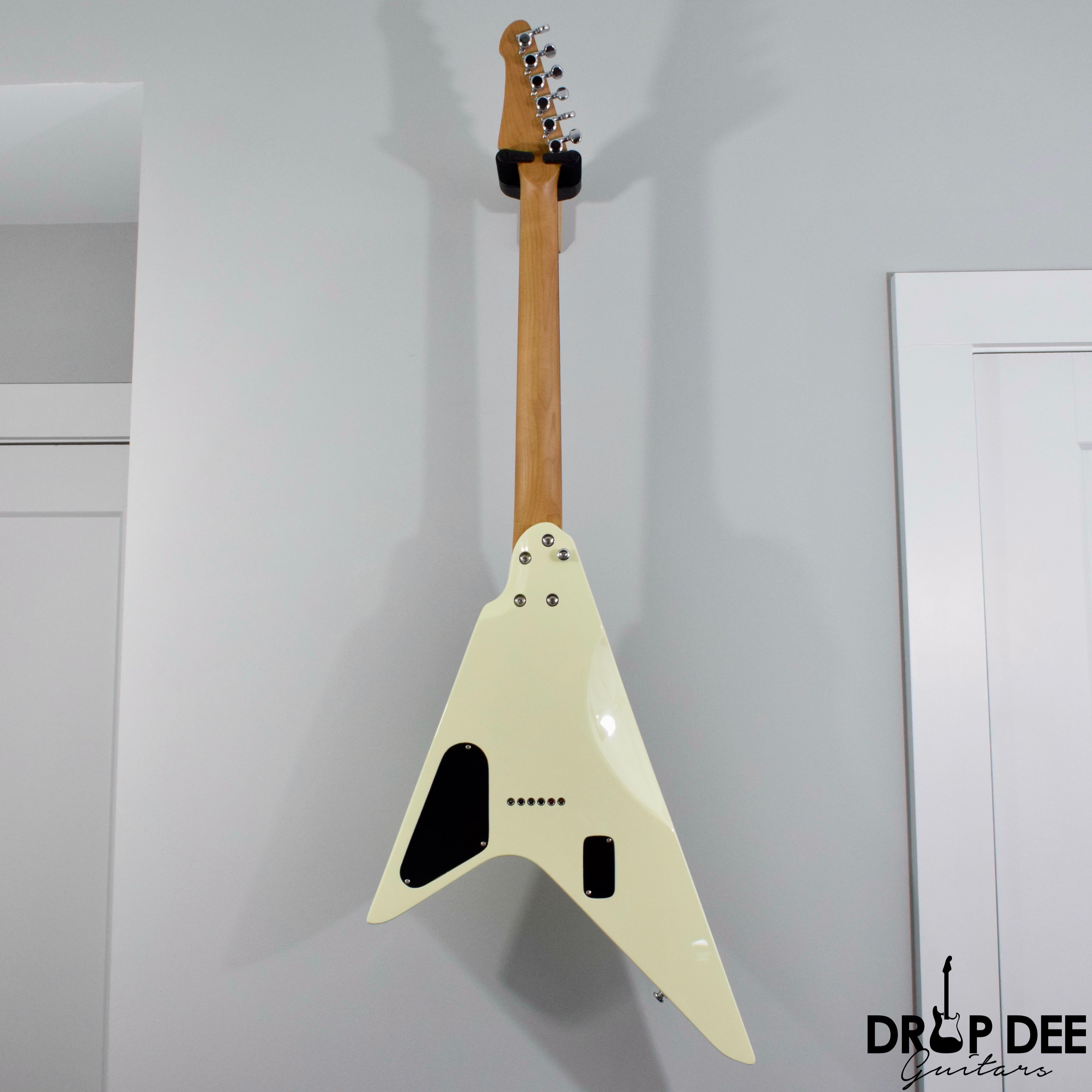 Balaguer Select Series Aether Classic Electric Guitar w/ Bag