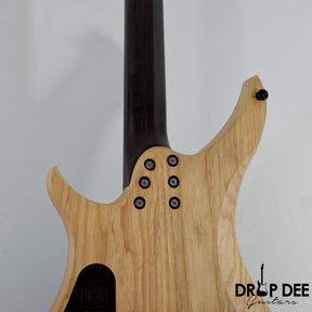 GOC E Class Ilumina Headless Multi-Scale Electric Guitar