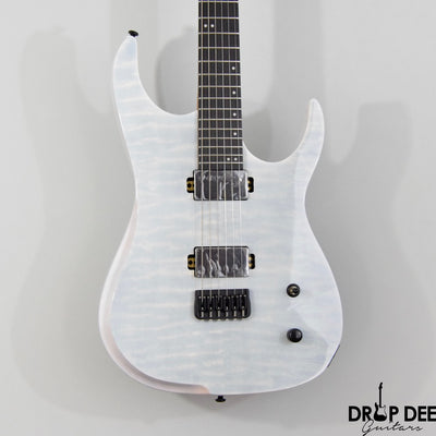 Cerberus Erebus Electric Guitar w/ Bag