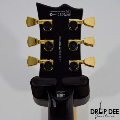 ESP LTD EC-1000T CTM Evertune Electric Guitar