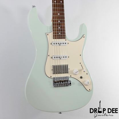 Ibanez Prestige AZ2204NW Electric Guitar w/ Case