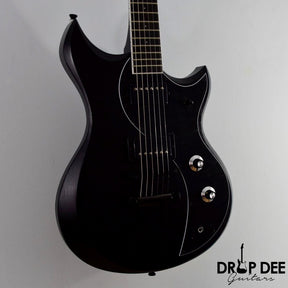 Dunable USA Custom Shop Cyclops Electric Guitar w/ Case (BLEM)