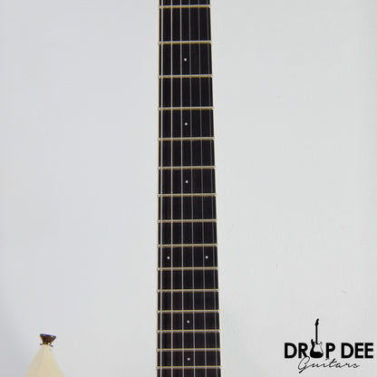 Dunable USA Custom Shop Cyclops Electric Guitar w/ Case