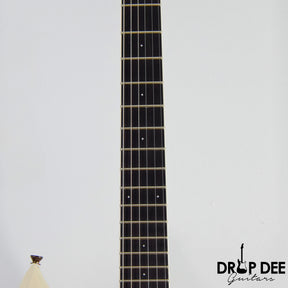 Dunable USA Custom Shop Cyclops Electric Guitar w/ Case