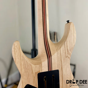 Schecter C-1 FR S SLS Elite Electric Guitar