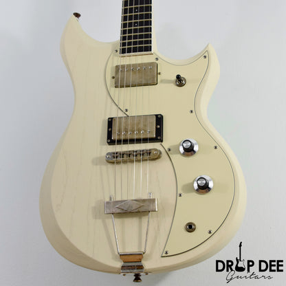 Dunable USA Custom Shop Cyclops Electric Guitar w/ Case