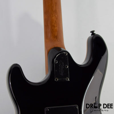 Sterling By Music Man Sabre Electric Guitar w/ Bag
