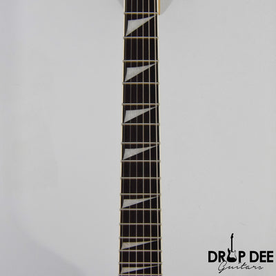 ESP LTD Arrow-1000NT Left-Handed Electric Guitar