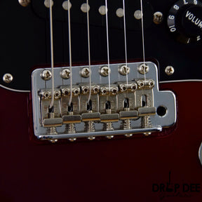 Fender Aerodyne Stratocaster Electric Guitar