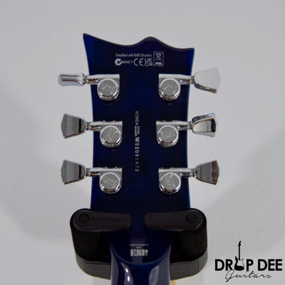 ESP LTD EC-1000T CTM Electric Guitar