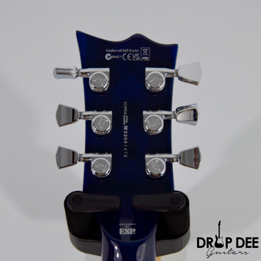 ESP LTD EC-1000T CTM Electric Guitar