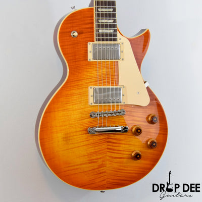 FGN Neo Classic NLS10RFM Electric Guitar w/ Bag
