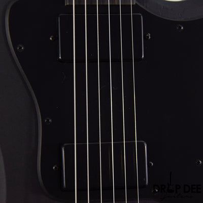 Dunable USA Custom Shop R2 Electric Guitar w/ Case