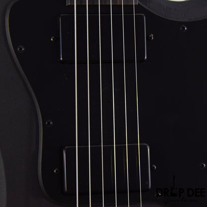 Dunable USA Custom Shop R2 Electric Guitar w/ Case