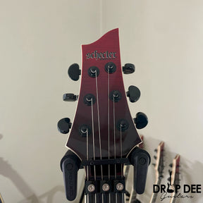 Schecter C-1 FR SLS Elite Electric Guitar