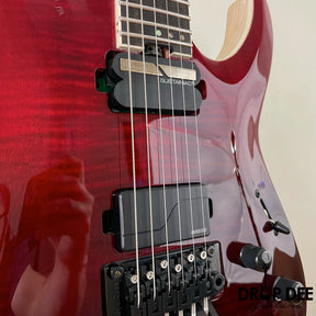 Schecter C-1 FR S SLS Elite Electric Guitar