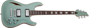 Schecter C-1 E/A Classic Semi-Hollow Electric Guitar