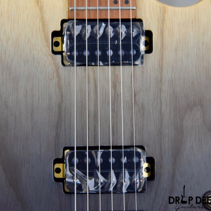 Cerberus Erebus Electric Guitar w/ Bag