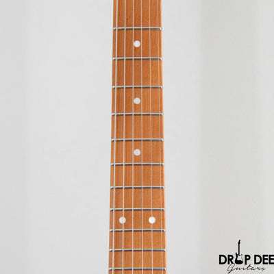 Ibanez Lari Basilio Signature LB1 Electric Guitar w/ Case