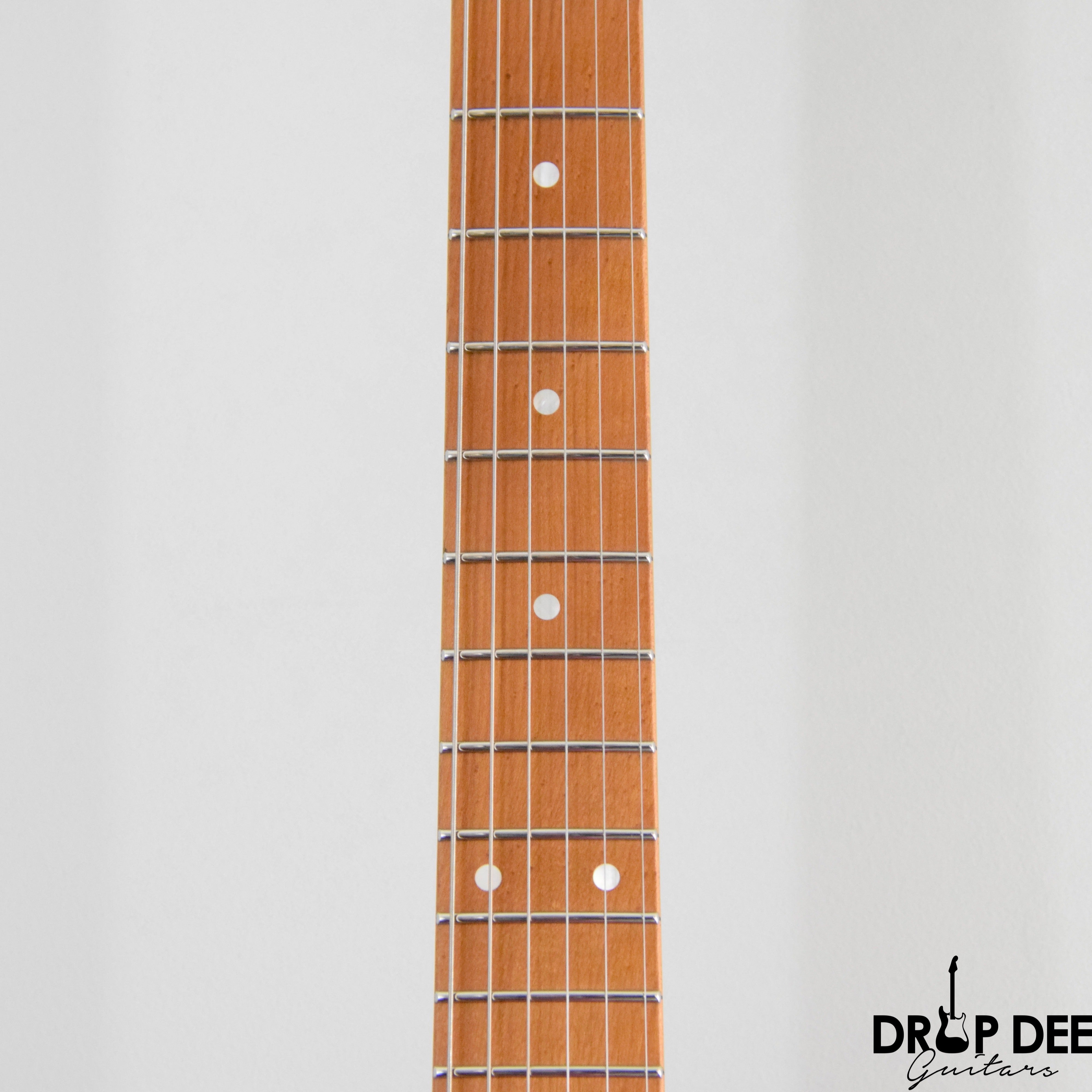 Ibanez Lari Basilio Signature LB1 Electric Guitar w/ Case