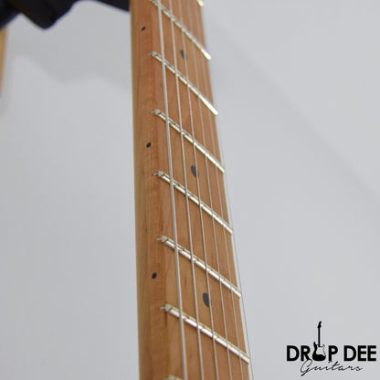 EVH Wolfgang Special QM Electric Guitar