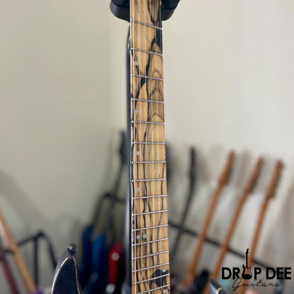 Legator Ninja N6FX Multi-Scale Electric Guitar w/ Bag
