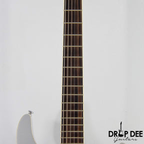 ESP LTD Ken Susi Signature KS M-6 Evertune Electric Guitar